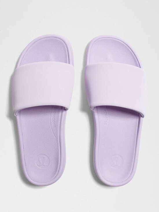 lululemon athletica Shoes - NEW Lululemon Restfeel Slides : 8